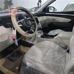 هیۆندای تۆکسۆن